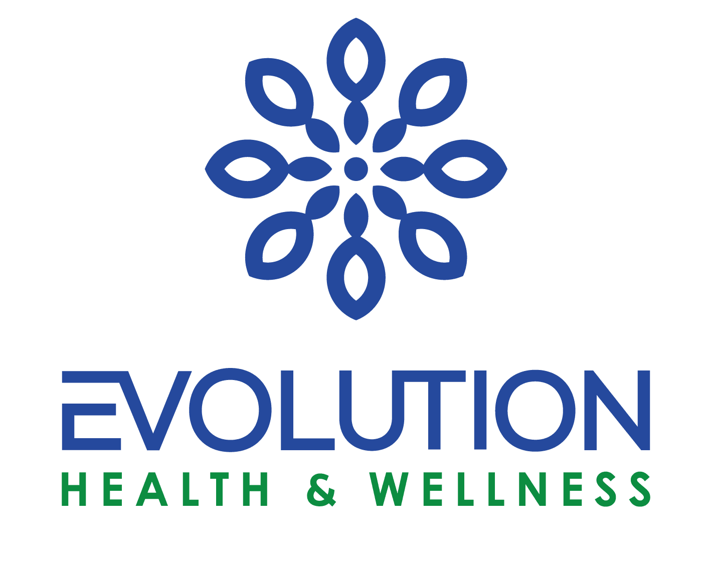 Evolution H & W